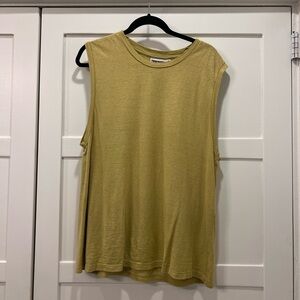 Jungmaven Malibu Muscle Tank